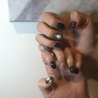 ネイル Chipieee Tokyoのその他イメージ