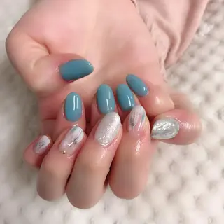 ネイル ono megumiのネイルデザイン