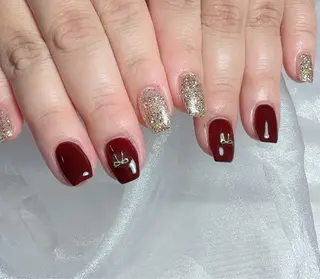 ネイル K. nailのネイルデザイン