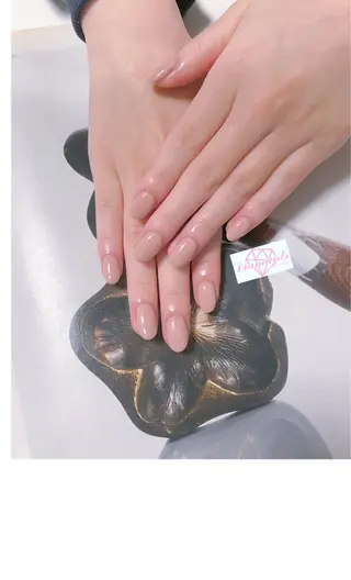 ネイル Asa miのネイルデザイン