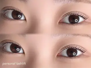 マツエク・マツパ Toware SUMIDAのマツエク・マツパデザイン