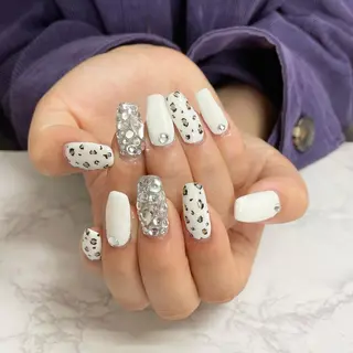 ネイル FELICE ﾌｪﾘｰﾁｪのネイルデザイン