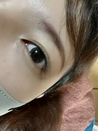 マツエク・マツパ ベルス· アイラッシュのマツエク・マツパデザイン