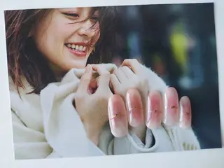 ネイル bloom *のネイルデザイン