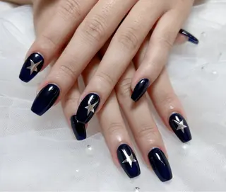 ネイル Bél Nail salonのネイルデザイン