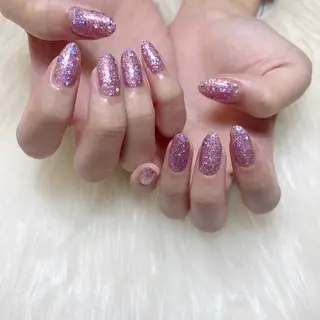 ネイル 🌷yui ネイル🌷のネイルデザイン