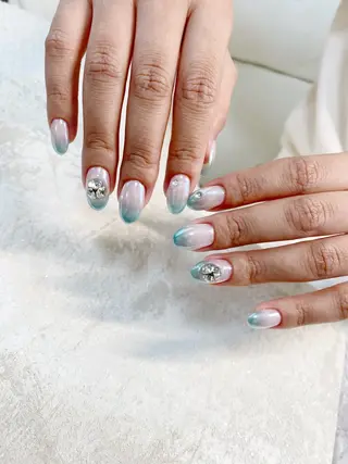 ネイル Queen‘s nail salonのネイルデザイン