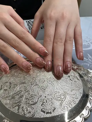 ネイル MOCHI NAIL 川越東口のネイルデザイン