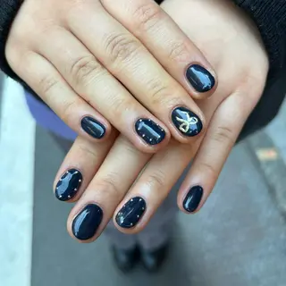 ネイル akane .hのネイルデザイン