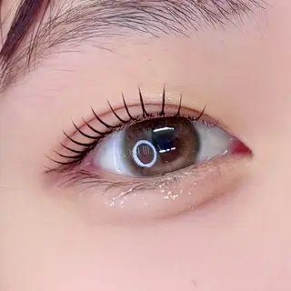 マツエク・マツパ 【一重┊︎奥二重】 YOSHIDA🌙のマツエク・マツパデザイン