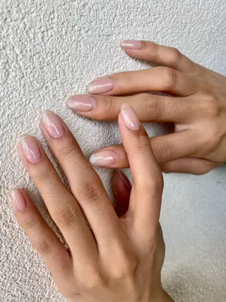ネイル maa kasi ⭐︎Makiのネイルデザイン