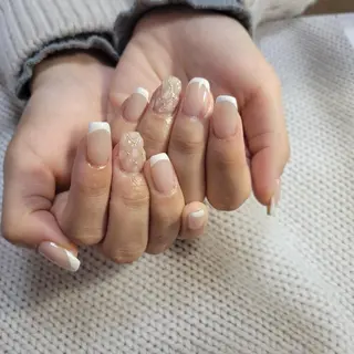 ネイル ネイルサロンほっこり kanaのネイルデザイン