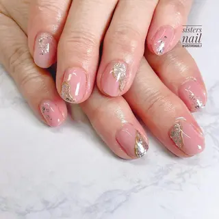 ネイル sisters nail.fのネイルデザイン