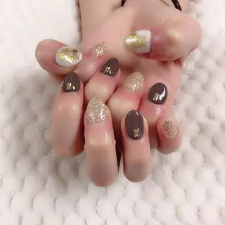 ネイル ono megumiのネイルデザイン