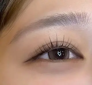 マツエク・マツパ ❣️高田馬場人気❣️ アイブロウワックスの眉毛・アイブロウイメージ