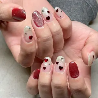 ネイル haruka. nailsTOKYOのネイルデザイン