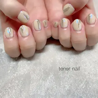 ネイル テネルネイル tener nailのネイルデザイン