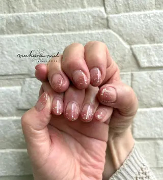 ネイル mahana nailのネイルデザイン