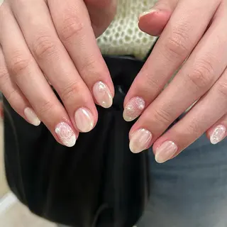 ネイル Bianca 栄店 Sanoのマツエク・マツパデザイン