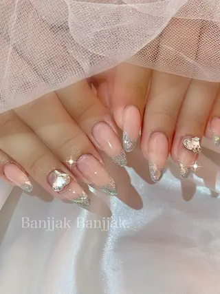 ネイル パンチャパンチャ ネイルサロンのネイルデザイン