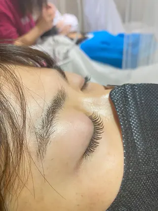 マツエク・マツパ BEL EYE BEAUTYアイ中野のマツエク・マツパデザイン