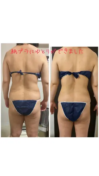 岡口 公子のエステ・リラクイメージ