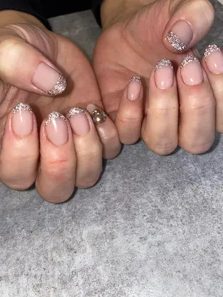 ネイル 【LINON】 airiのネイルデザイン