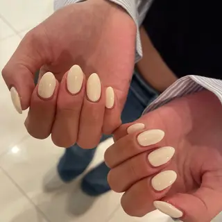 ネイル Yu_me 北堀江 chikaのネイルデザイン