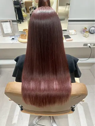 ロング SLASHスラッシュ 藤本らむねのその他イメージ