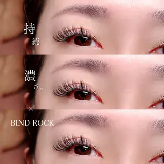 マツエク・マツパ EYELA中野店 kanakoのマツエク・マツパデザイン