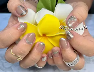 ネイル Mai’s nailのネイルデザイン