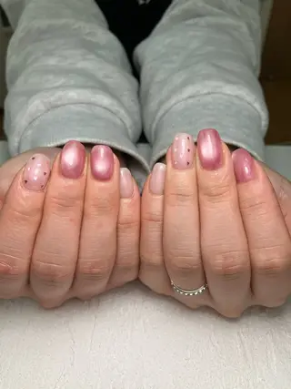 ネイル nail salon Bloom所属・自宅サロンBloom 橋本のネイルデザイン