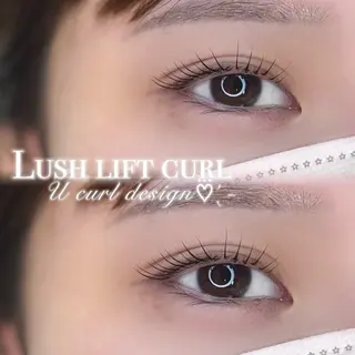 マツエク・マツパ mila.天神今泉店 Nanamiのマツエク・マツパデザイン