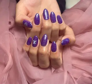 ネイル 𝐁𝐞𝐥𝐥 𝐦𝐞のネイルデザイン