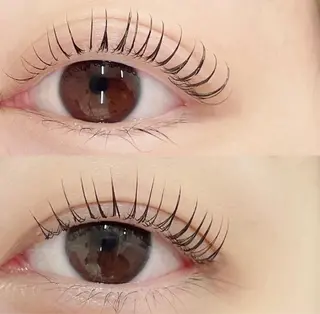 マツエク・マツパ The Nail & Eye Lashの眉毛・アイブロウイメージ