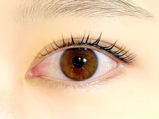 マツエク・マツパ Honey&Miel YUI🐱🐾のマツエク・マツパデザイン