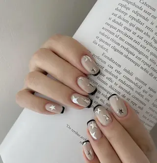 ネイル Queens ciciのネイルデザイン