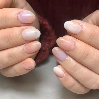 ネイル FIORITURA aiのネイルデザイン