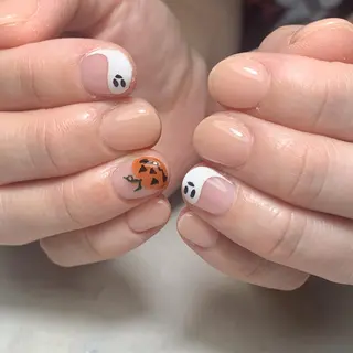 ネイル FIORITURA aiのネイルデザイン