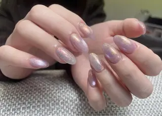 ネイル 中野駅から2分 MEO NAILのネイルデザイン