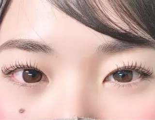 マツエク・マツパ 塚田 里香のマツエク・マツパデザイン