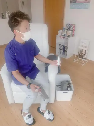 セルフホワイトニング サロンBlancのその他イメージ