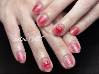 ネイル salon AZのネイルデザイン