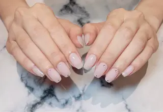 ネイル 奥田 加奈子のネイルデザイン