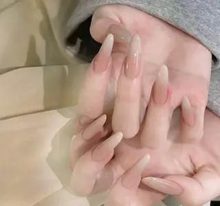 ネイル コアラ Y's salonのネイルデザイン