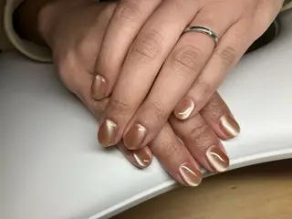 ネイル Moon. nailのネイルデザイン