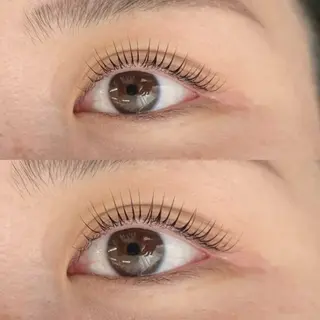 マツエク・マツパ private salon元町/三宮のマツエク・マツパデザイン