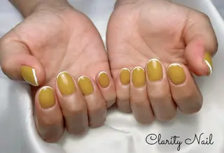 ネイル Clarity Nailのネイルデザイン