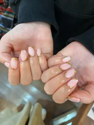 ネイル eclale nのネイルデザイン