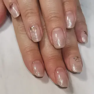 ネイル reve あやののネイルデザイン